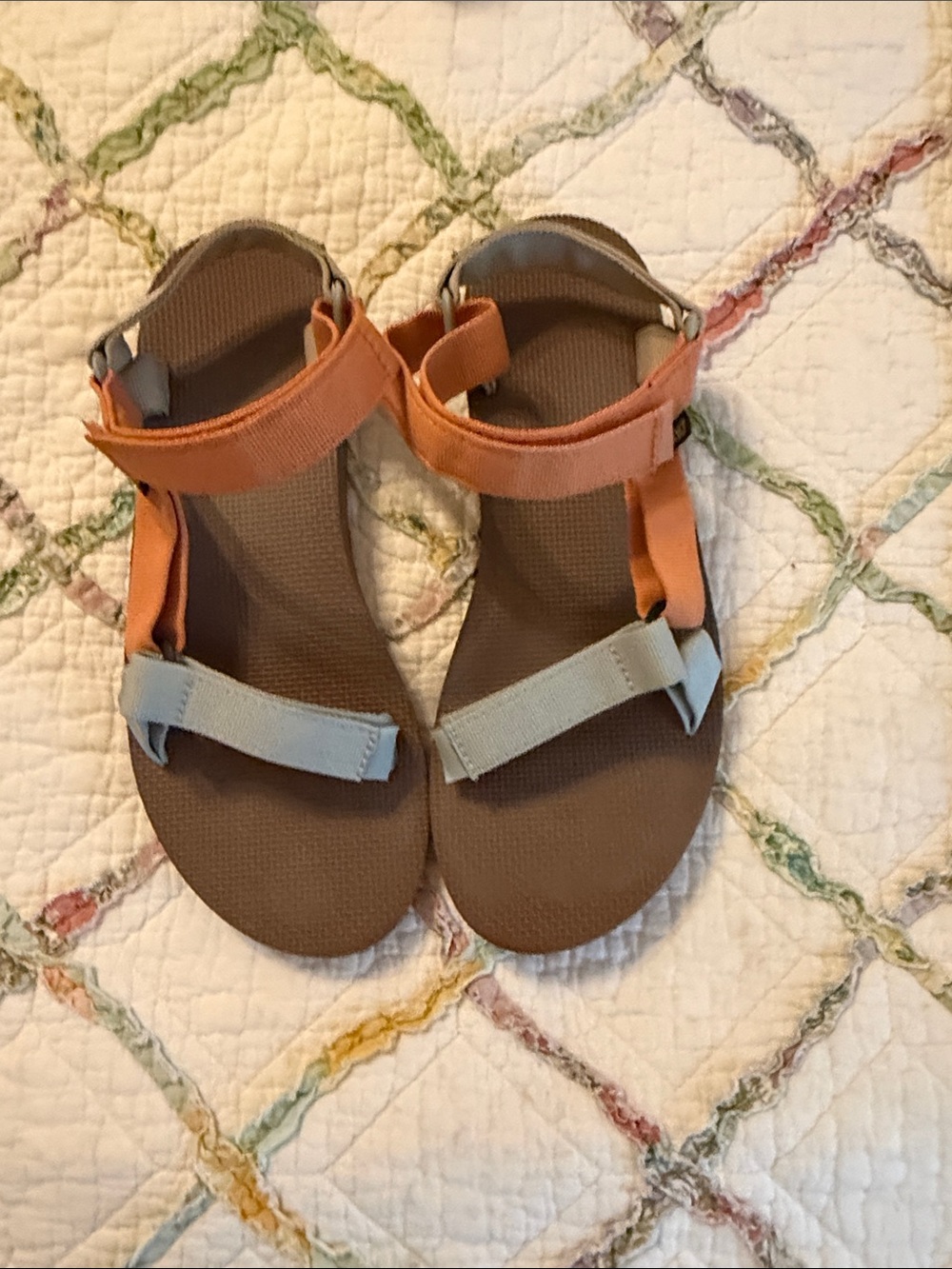 Teva women’s sandal size 11